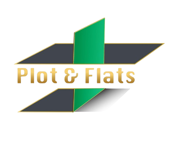 PlotAndFlats Logo